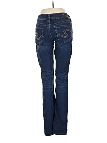 Silver Jeans Co. Jeans (view 2)