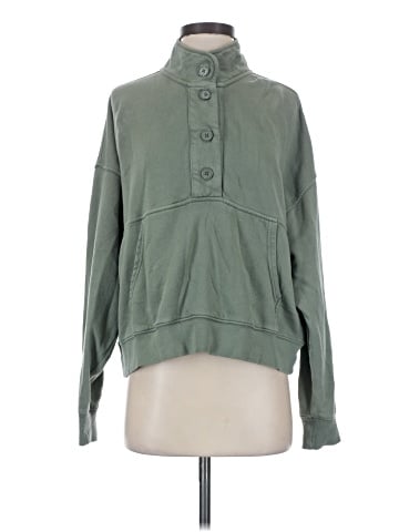 Aerie Pullover Sweater (view 1)
