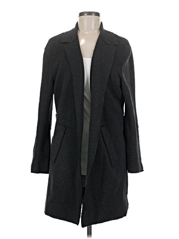 Willow & Clay Coat (view 1)