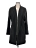 Willow & Clay Gray Coat Size M - photo 1