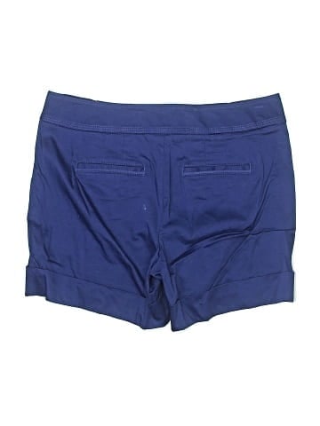 White House Black Market Shorts (view 2)