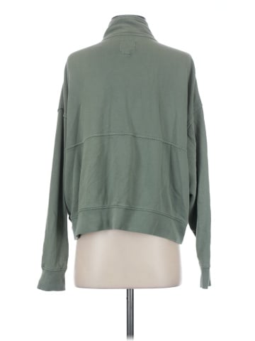 Aerie Pullover Sweater (view 2)