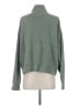 Aerie Green Pullover Sweater Size S - photo 2