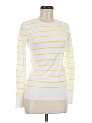 Theory Pullover Sweater (view 1)