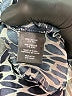 Rebecca Taylor Black Long Sleeve Blouse Size 4 - photo 8
