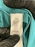 Rise by Lularoe Solid Teal Active Pants Size 2X - photo 5