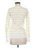 Theory Yellow Pullover Sweater Size 8 - photo 2