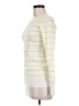 Theory Yellow Pullover Sweater Size 8 - photo 5