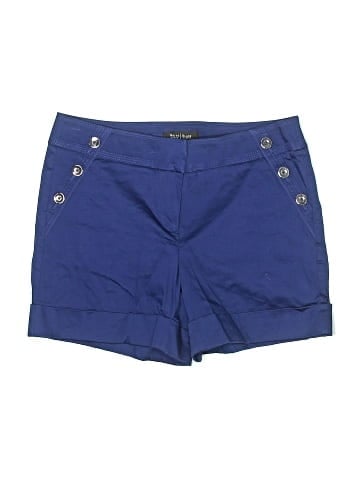White House Black Market Shorts (view 1)
