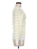 Theory Yellow Pullover Sweater Size 8 - photo 4