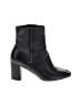 Cole Haan Black Ankle Boots Size 9 1/2 - photo 1