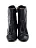 Cole Haan Black Ankle Boots Size 9 1/2 - photo 2