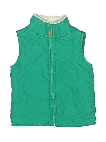 Carter's Vest (view 1)