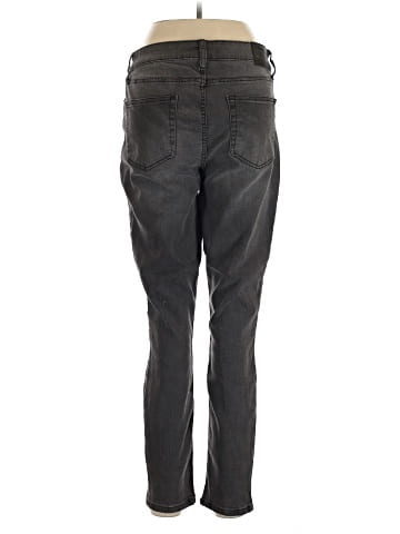 DKNY Jeans Jeans (view 2)