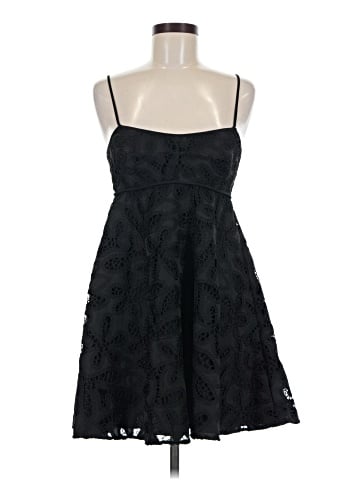 Alexis Cocktail Dress (view 1)