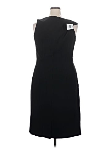 Lafayette 148 New York Cocktail Dress (view 2)