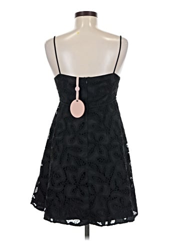 Alexis Cocktail Dress (view 2)