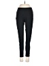 Marika Solid Black Active Pants Size S - photo 1