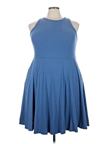 Torrid Casual Dress (view 1)