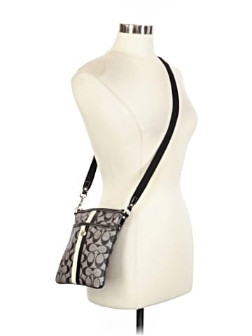 Coach Factory Crossbody Bag (view 2)