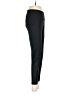 Marika Solid Black Active Pants Size S - photo 4