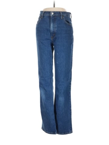 Abercrombie & Fitch Jeans (view 1)