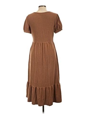 DRA Casual Dress (view 2)