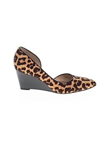 Franco Sarto Wedges (view 1)