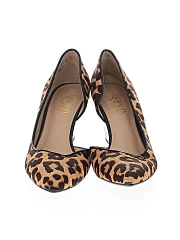 Franco Sarto Wedges (view 2)