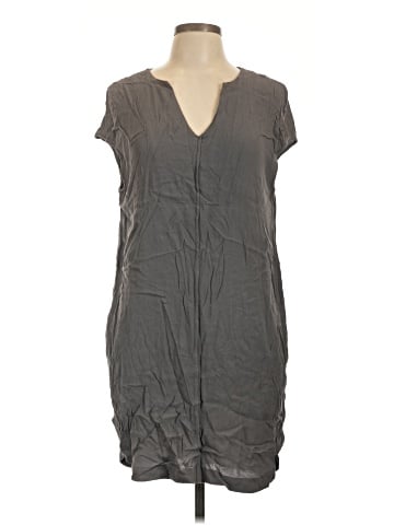 Madewell Casual Dress (view 1)