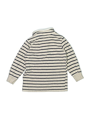 Just One Year by Carter's Long Sleeve Henley (view 2)