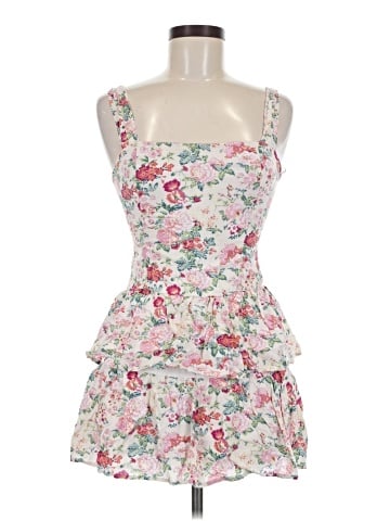 Spicy Girl Cocktail Dress (view 1)