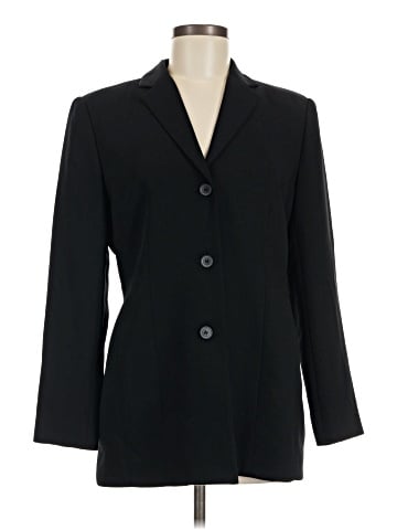 Style&Co Blazer (view 1)