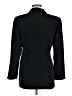 Style&Co 100% Polyester Solid Black Blazer Size 6 - photo 2