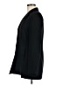 Style&Co 100% Polyester Solid Black Blazer Size 6 - photo 5