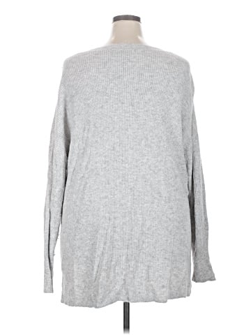 Halogen Pullover Sweater (view 2)