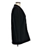 Style&Co 100% Polyester Solid Black Blazer Size 6 - photo 4