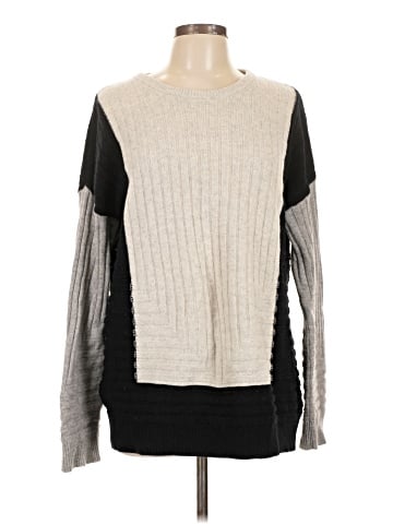 Vince. Pullover Sweater (view 1)