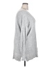 Halogen Silver Pullover Sweater Size 2X - photo 4