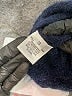 VPL Blue Wool Pullover Sweater Size S - photo 8