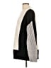 Vince. Color Block Gray Pullover Sweater Size L - photo 5