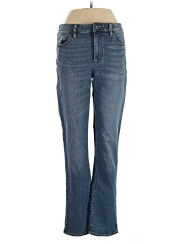 Lands' End Jeans (view 1)