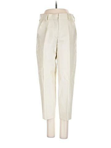 Prada vintage cropped pants (view 1)
