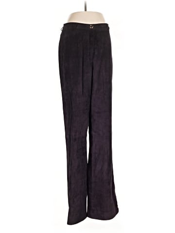 St. John Collection by Marie Gray Silk Pants (view 1)