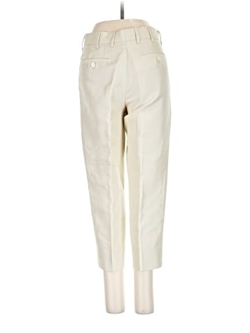 Prada vintage cropped pants (view 2)