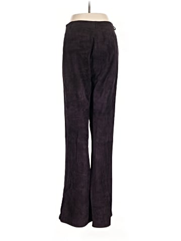 St. John Collection by Marie Gray Silk Pants (view 2)