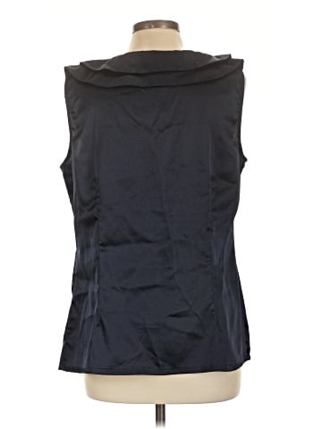 Apt. 9 Sleeveless Blouse (view 2)