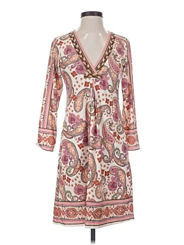 Hale Bob Casual Dress (view 1)
