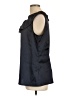Apt. 9 Black Sleeveless Blouse Size L (estimated) - photo 5