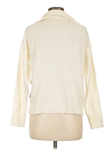 Debut Pullover Sweater (view 2)